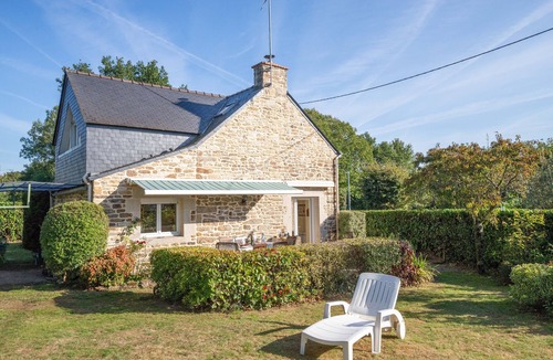 Tredion House | Le Chant des Oiseaux