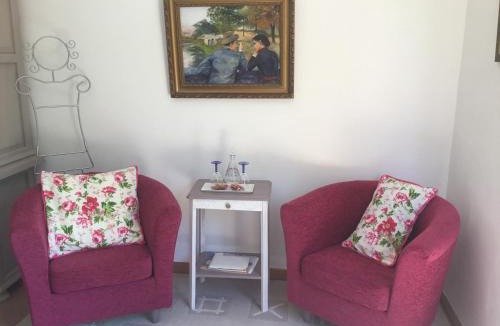 Viry Bed & Breakfast | Le chant des oiseaux