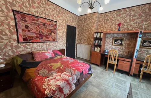 Le Collet-de-Deze Bed & Breakfast | Le Chant des Pins en Cévennes