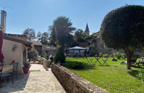 Roussillon-en-Isere Apartment | Le Charles IX