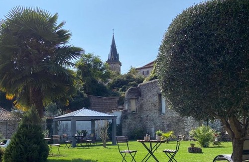 Roussillon-en-Isere Apartment | Le Charles IX
