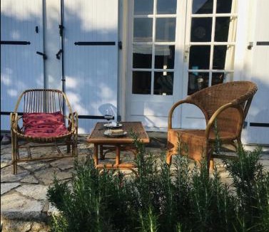 Ploeren House | Le charme d'une maison de village