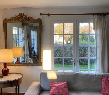 Ploeren House | Le charme d'une maison de village