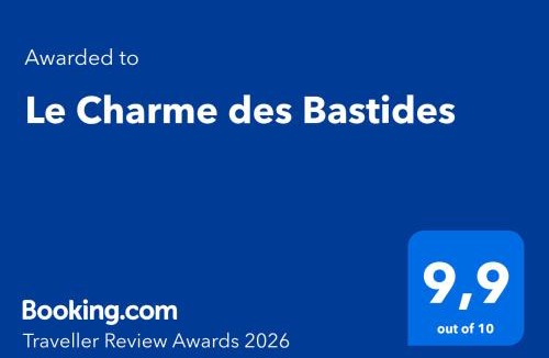 Castelnau-de-Montmiral Bed & Breakfast | Le Charme des Bastides