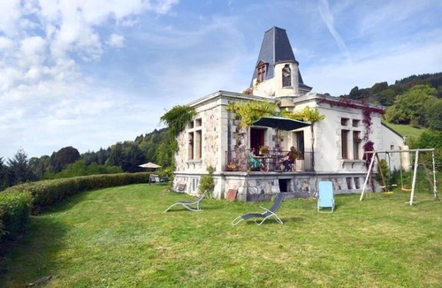 Valcivieres House | LE Chateau - Valcivieres