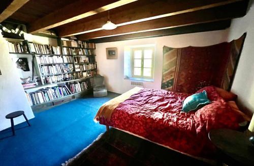 Ambert House | Le Cheix