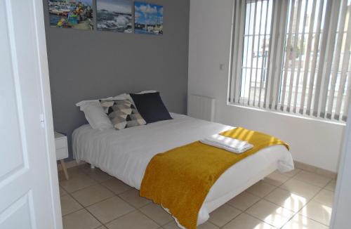 Equeurdreville-Hainneville Apartment | Le Cherbourg - Second Souffle - Cherbourg