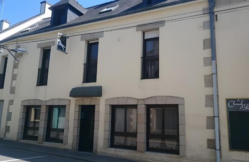 Priziac House | Le Cheval Blanc