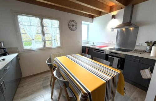 Saint-Martin-de-Seignanx House | Le chicou