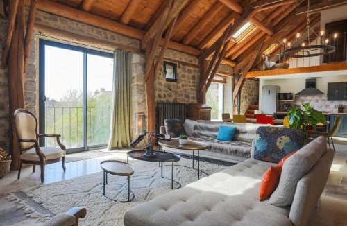 Saint-Gal House | Le choizines 8/10 personnes