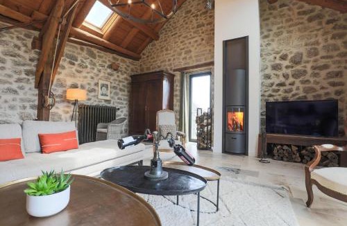 Saint-Gal House | Le choizines 8/10 personnes