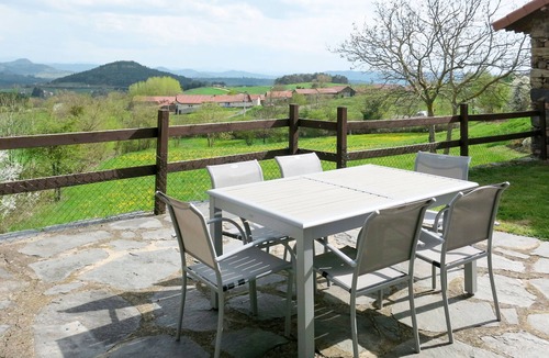 Chamalieres-sur-Loire House | Le Chomeil by Interhome
