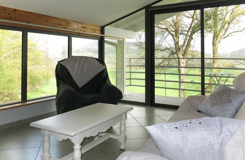 Chamalieres-sur-Loire House | Le Chomeil by Interhome