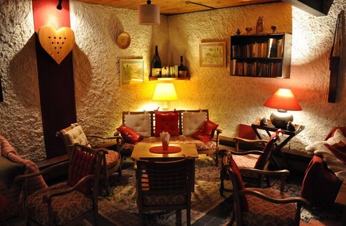 Villard-de-Lans Hotel | Le Christiania Hotel