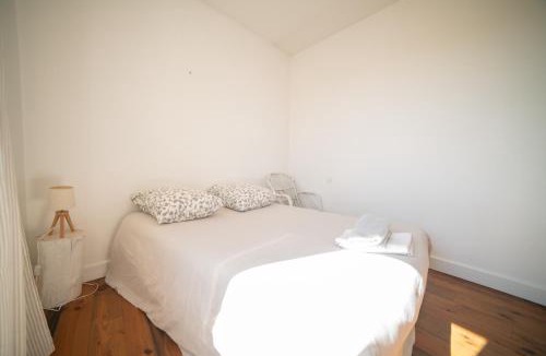 Dax Apartment | Le Clémenceau - centre ville - parking - balcon