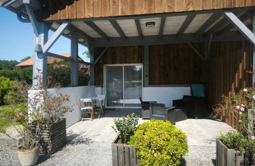 Herm House | Le clémens