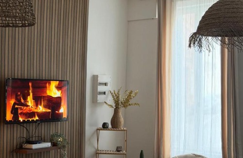 Saint-Amand-les-Eaux Apartment | Le clair de lune