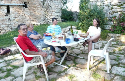 Mas-Saint-Chely House | Le Clapas - MAS-SAINT-CHELY