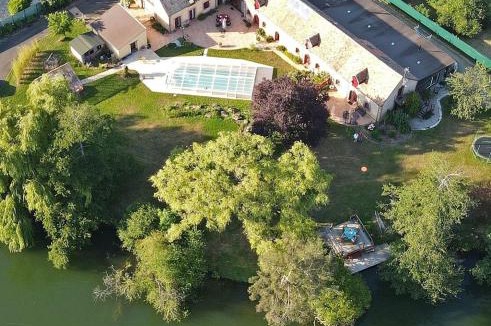 Yvre-l'Eveque Bed & Breakfast | Le Clos Bener