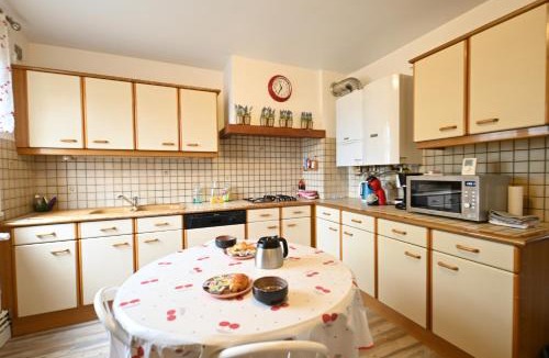 Yzeure House | Le Clos D'YZEURE - Entre Bourbonnais et Aventures au PAL