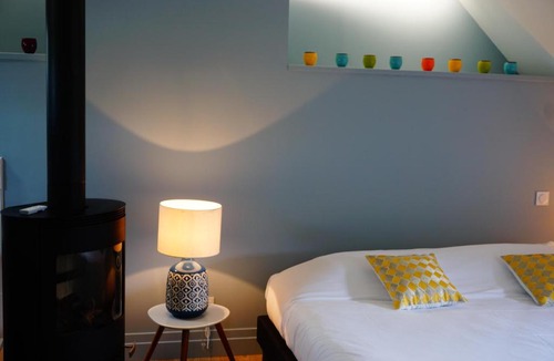 Bazus-Aure Bed & Breakfast | Le Clos de Baupeillas