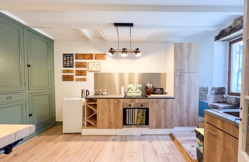 Bourg-de-Visa House | Le Clos de Bourg - Belle maison pour 6 au calme