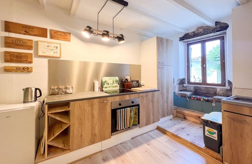 Bourg-de-Visa House | Le Clos de Bourg - Belle maison pour 6 au calme
