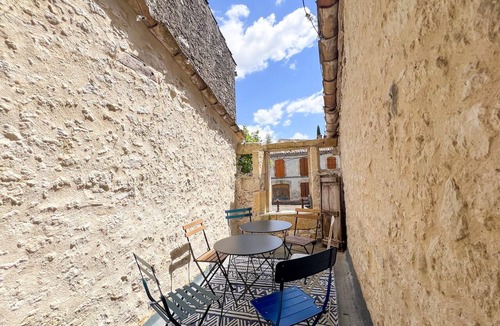 Bourg-de-Visa House | Le Clos de Bourg - Belle maison pour 6 au calme