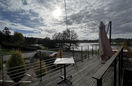 Saint-Didier-sur-Arroux Apartment | Le clos des terres de bousson