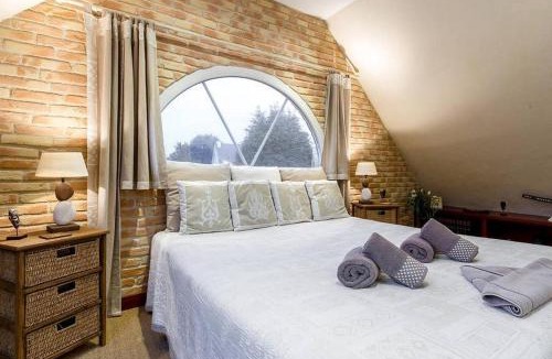 Plumergat Bed & Breakfast | Le Clos de Kerhouil