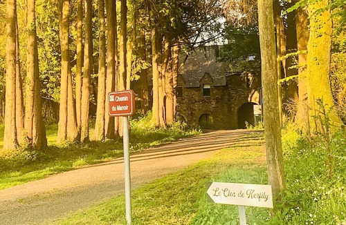 Languidic House | Le Clos de Kerfily - Languidic