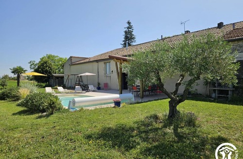 Souel House | Le Clos de Léonce - SOUEL