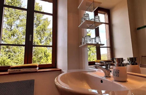 La Chaise-Dieu Bed & Breakfast | Le Clos de l'Âtre