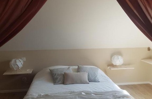 Savigny-sur-Braye Bed & Breakfast | Le Clos de la Canardière