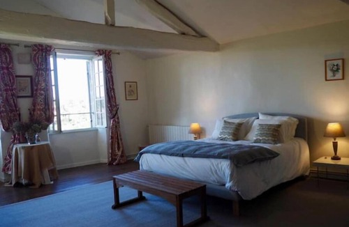 Bazas House | Le Clos de la Cathédrale
