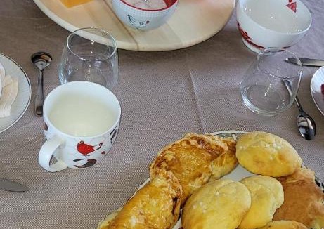 Soulages Bed & Breakfast | Le Clos de la Ronzière