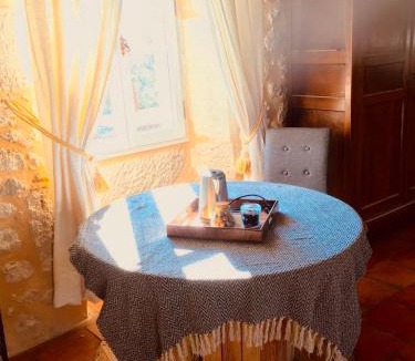 Lusignan-Petit Bed & Breakfast | Le Clos de Lusignan