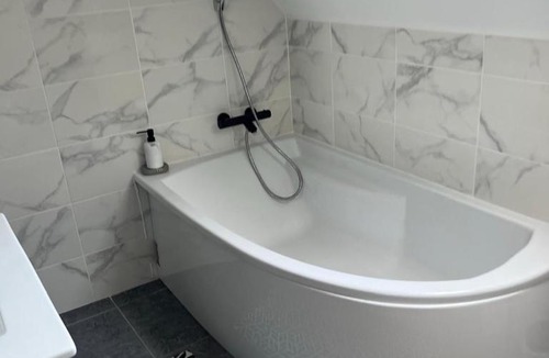 Precy-sur-Marne House | Le Clos de Précy Calme et jardin Proche Disneyland 11 pers