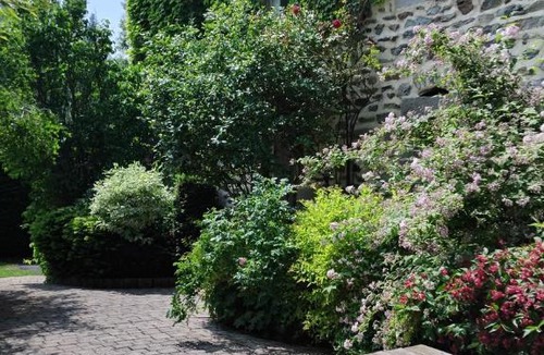Yssingeaux Bed & Breakfast | Le Clos de Saussac
