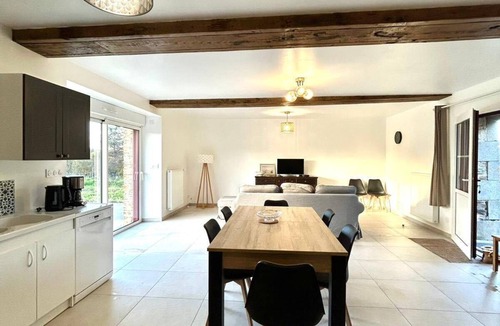 Astille House | Le Clos des Aulnes
