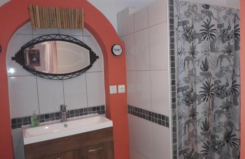 Vers Bed & Breakfast | Le Clos des Dryades climatisé s