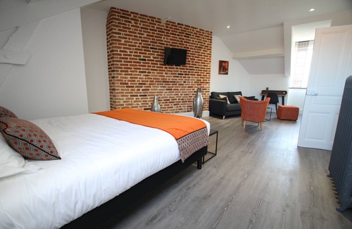 Paray-le-Monial Bed & Breakfast | Le Clos des Etoiles