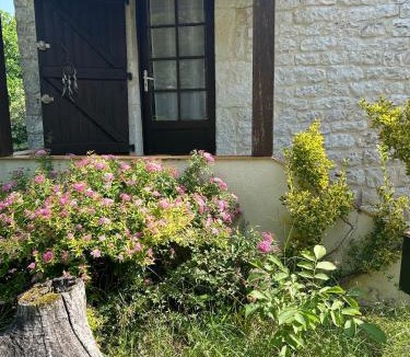 Montaigu-de-Quercy House | Le Clos des Fées