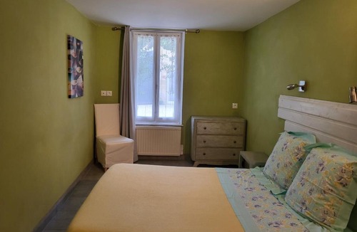Duravel House | Le Clos des Figuiers - 3 Chambres d'hôtes de charme