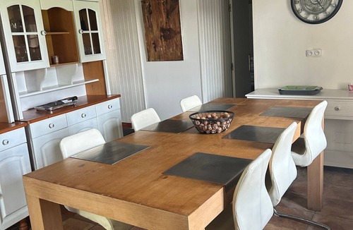 Montaigu-de-Quercy House | Le Clos des Fées – Spacious Holiday Home with Garden in Montaigu-de-Quercy