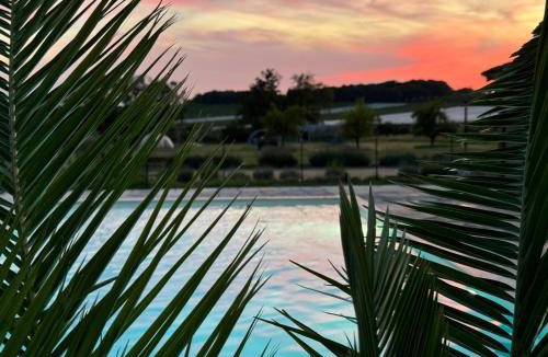 Saint-Eutrope-de-Born House | Le Clos des 4 Bastides