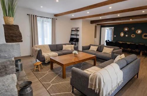 Saint-Remy-Blanzy House | Le Clos des Instants