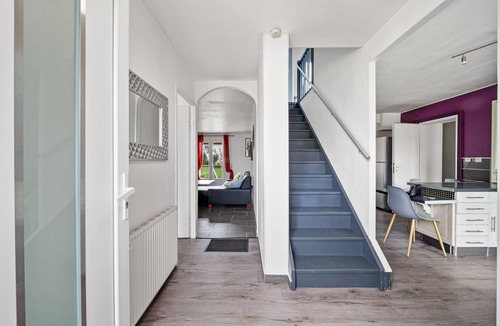 Ladoix-Serrigny House | Le Clos des Layottes