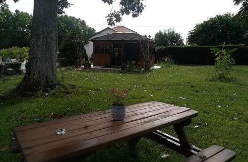 Dax House | Le Clos des Mylandes