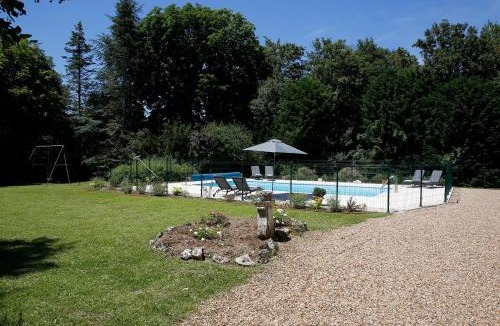 Nouan-sur-Loire Bed & Breakfast | Le Clos des Péziers